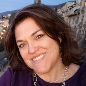 Meet your Posher, DeAnn